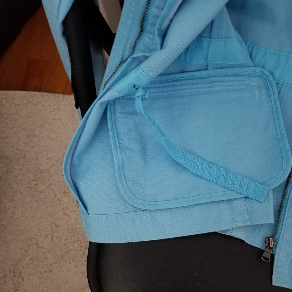 Jacket - Picture 3 of 5